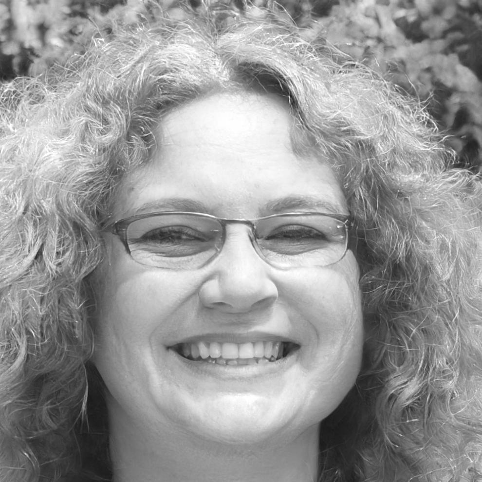 Prof. Sarah Müller, Investmentstrategien-Expertin
