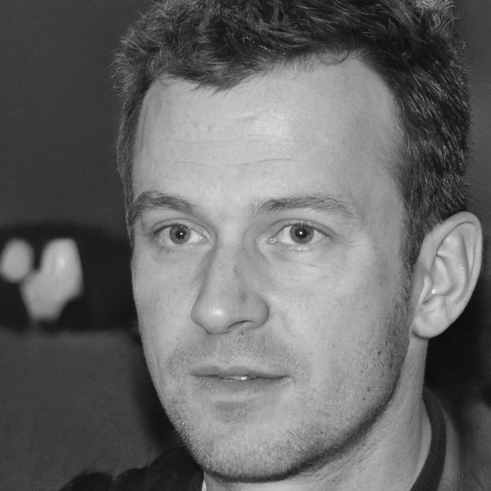 Thomas Hoffmann, Risikomanagement-Spezialist